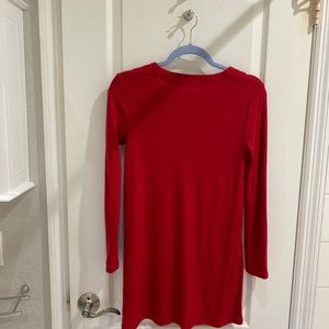 reformation agatha dress